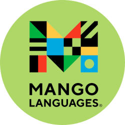 Mango Languages.  